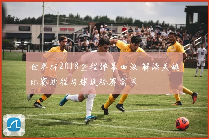 世界杯2018全程弹幕回放 解读关键比赛进程与球迷观赛需求